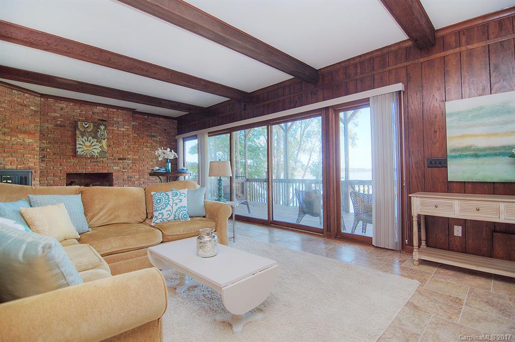 Tega Cay - Residential