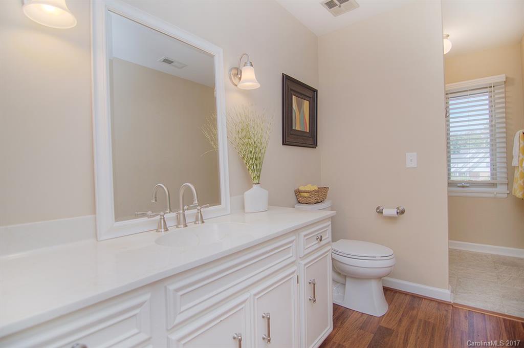 Tega Cay - Residential