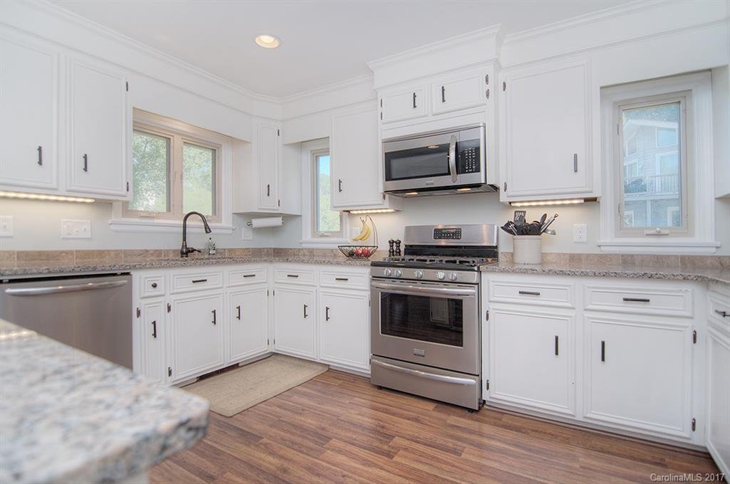 Tega Cay - Residential