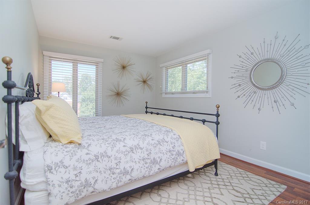 Tega Cay - Residential