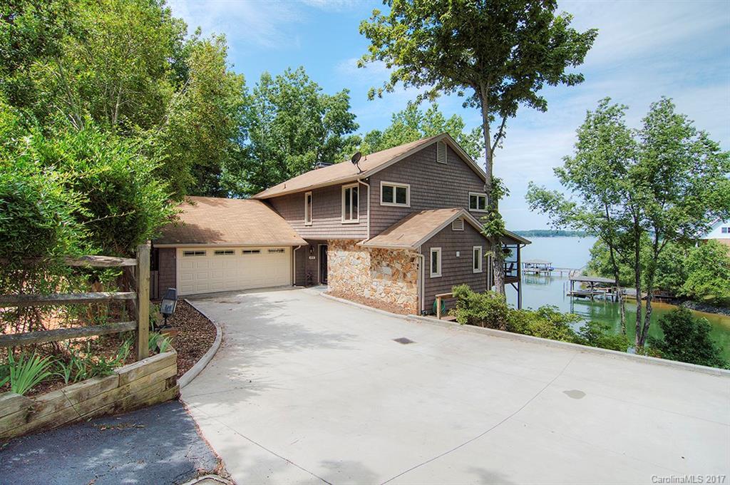 Tega Cay - Residential