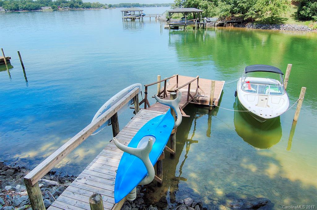 Tega Cay - Residential