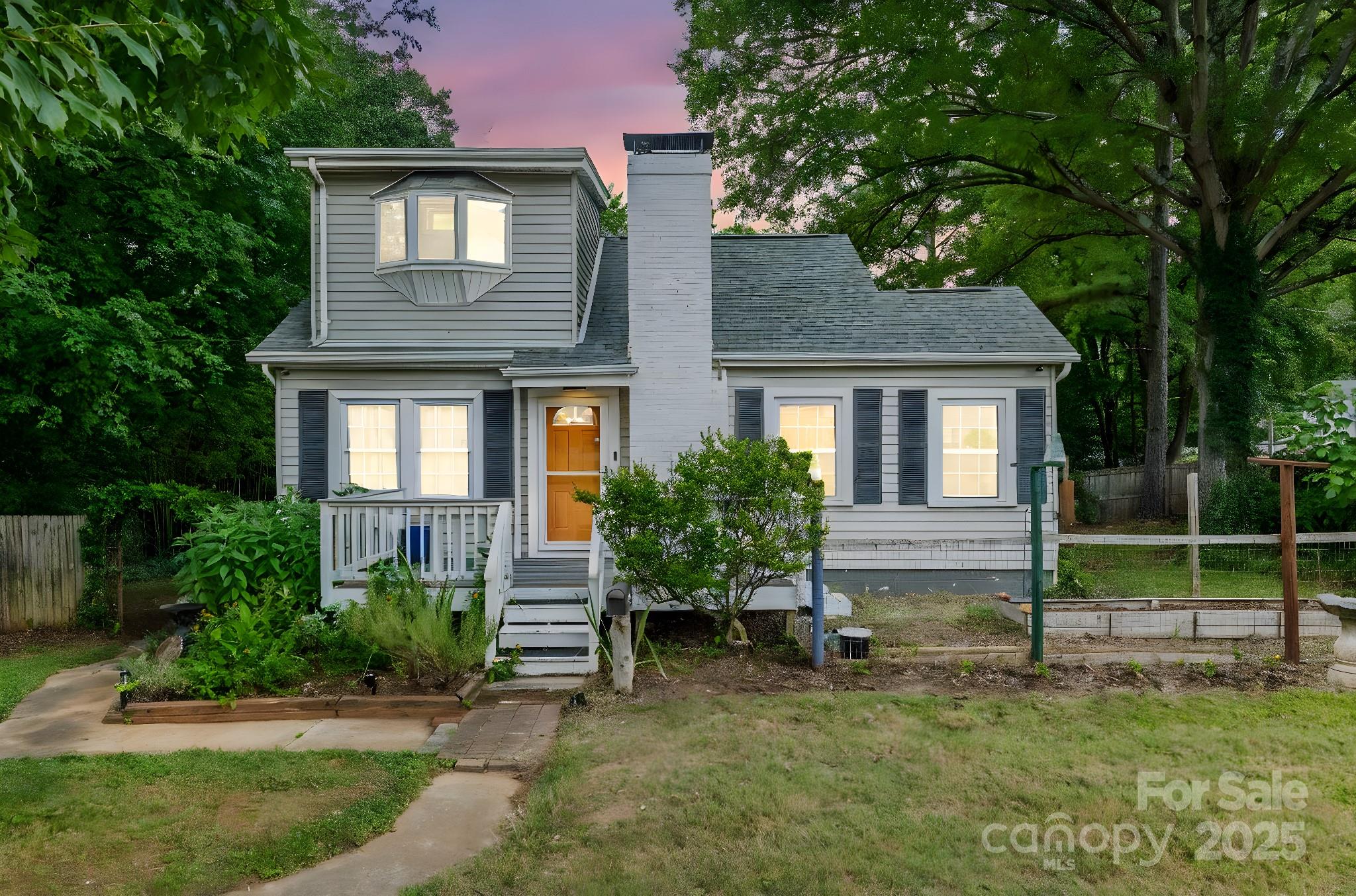 4257 Acorn Street
