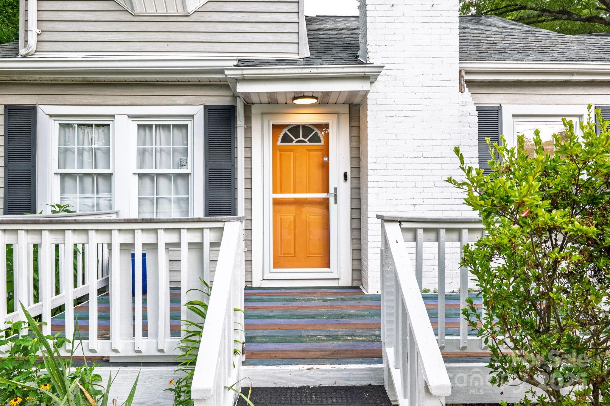 4257 Acorn Street