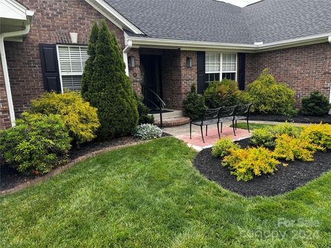 A home in Candler