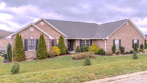 A home in Candler