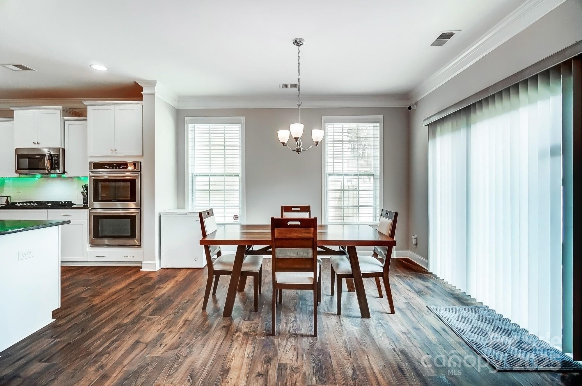 Cypress Point - Residential