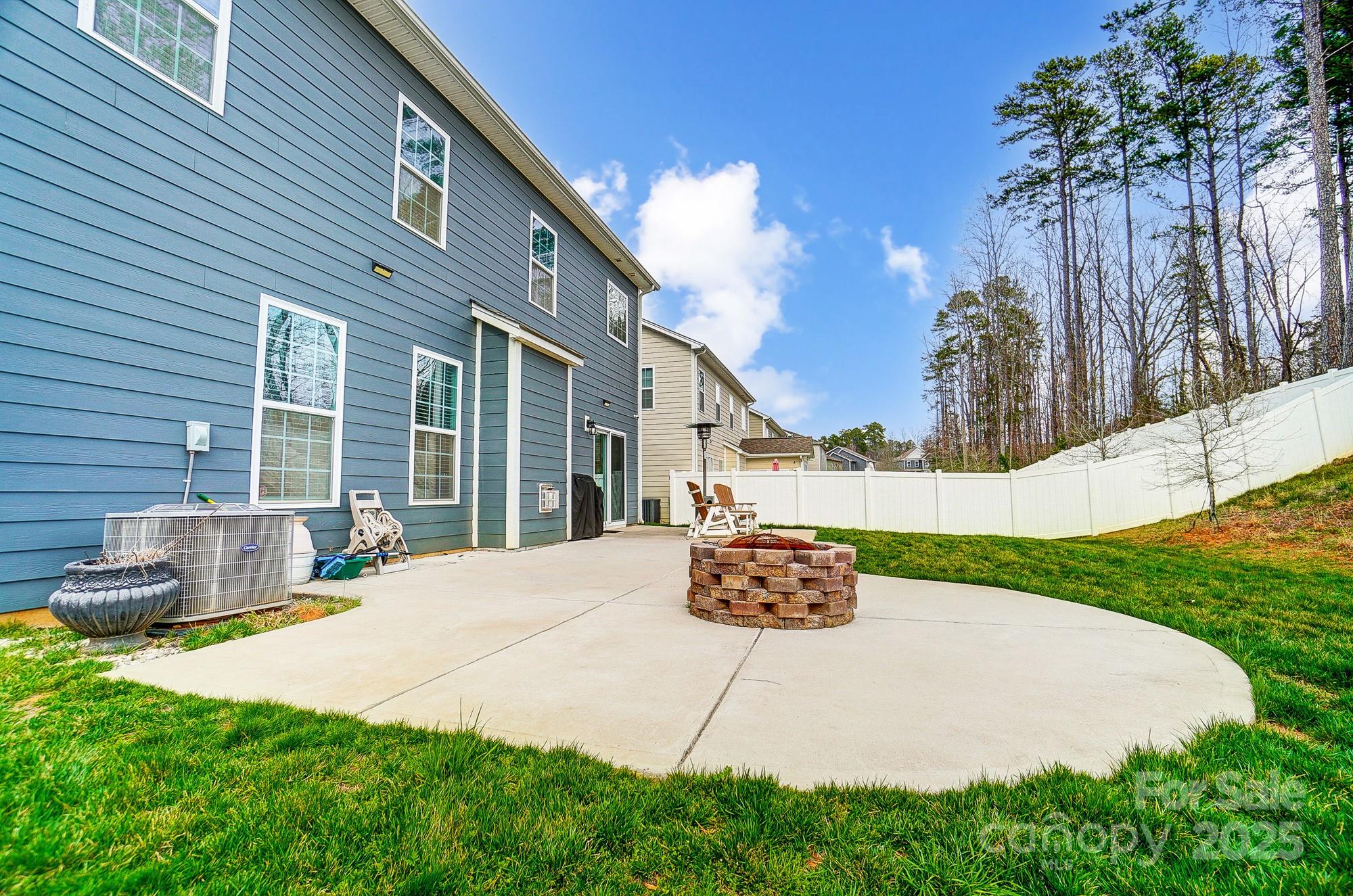 Cypress Point - Residential