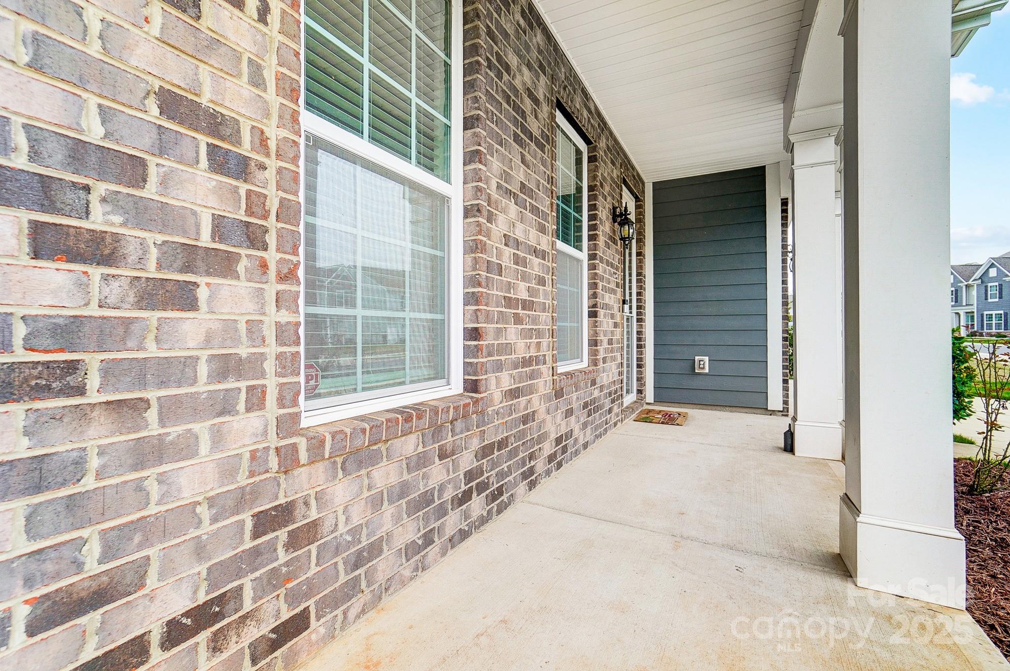 Cypress Point - Residential