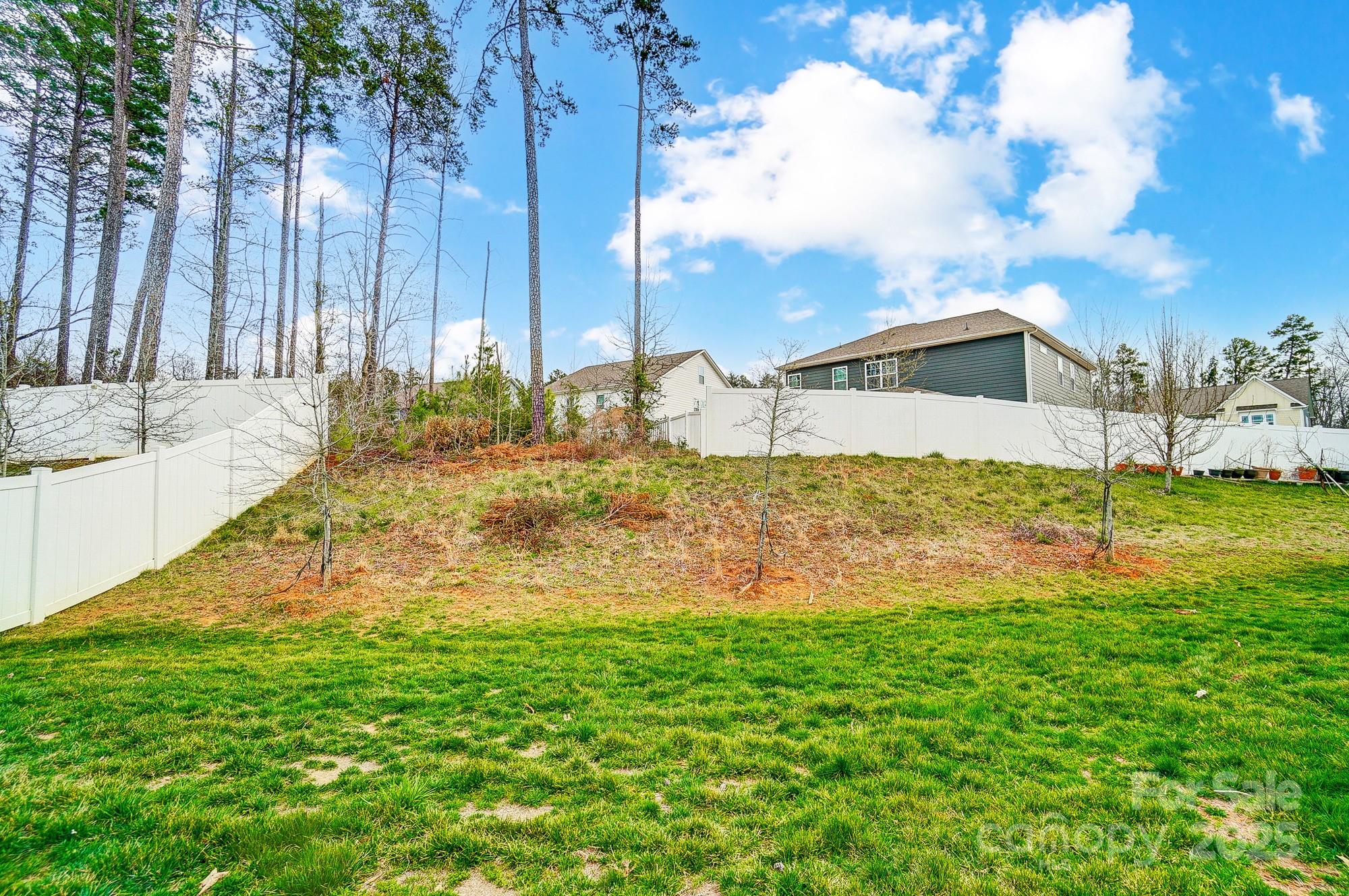 Cypress Point - Residential