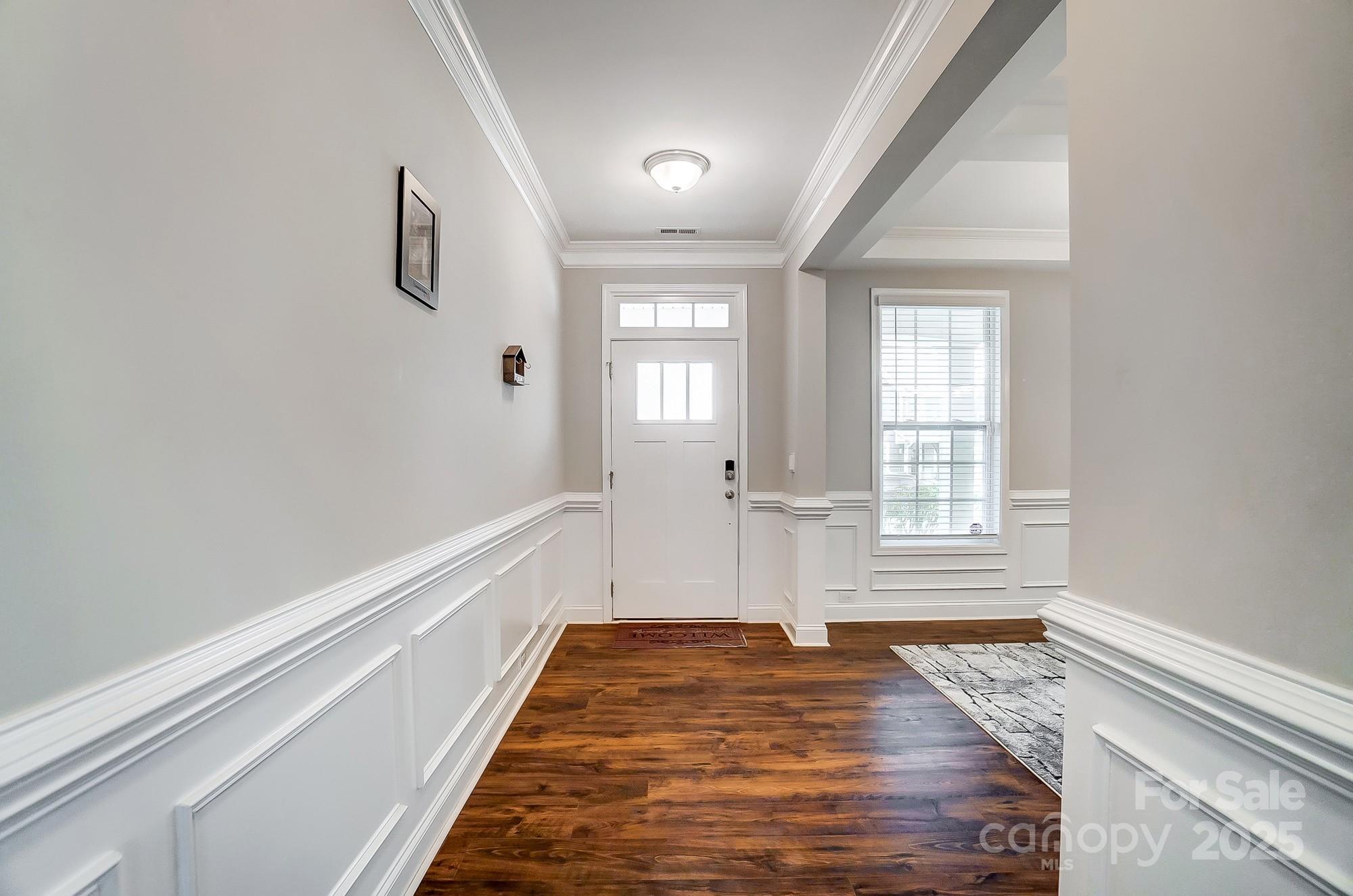 Cypress Point - Residential