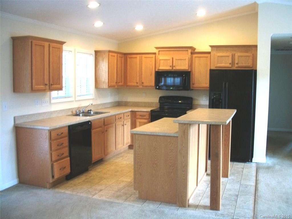 Mountain Vista at Luther Cove - Residential