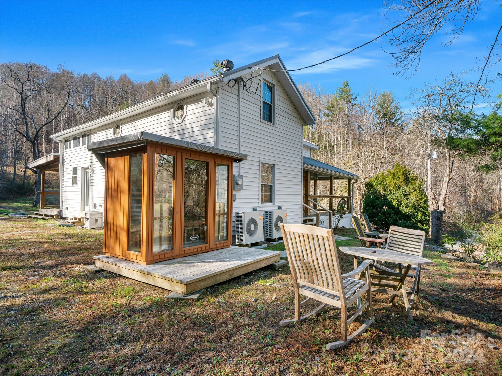 2033 Lower Paw Paw Road