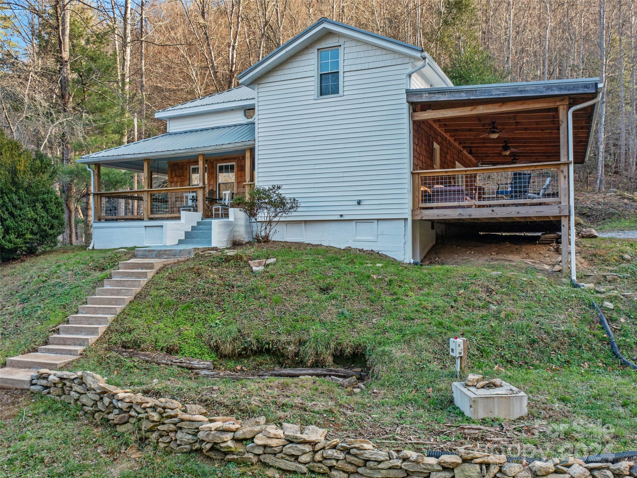 2033 Lower Paw Paw Road