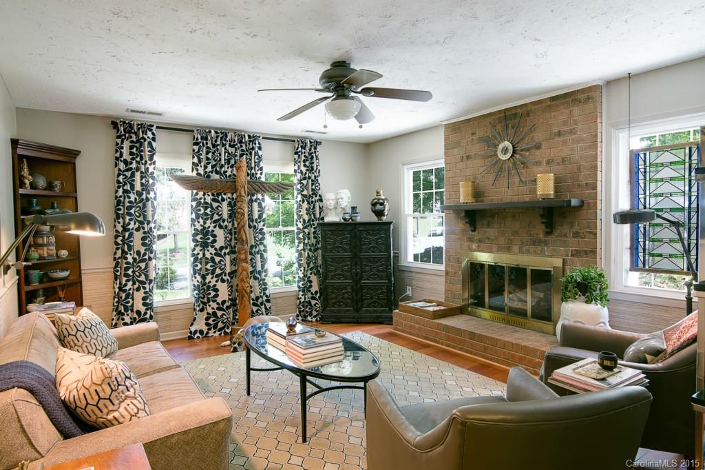 Stonehaven - Residential