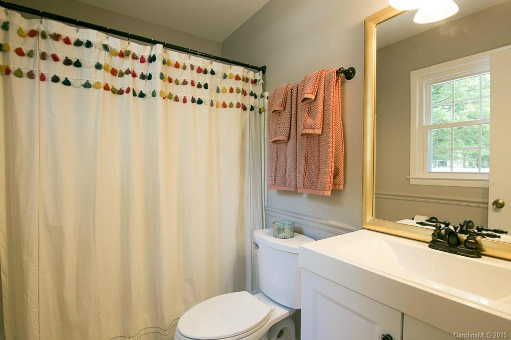 Stonehaven - Residential