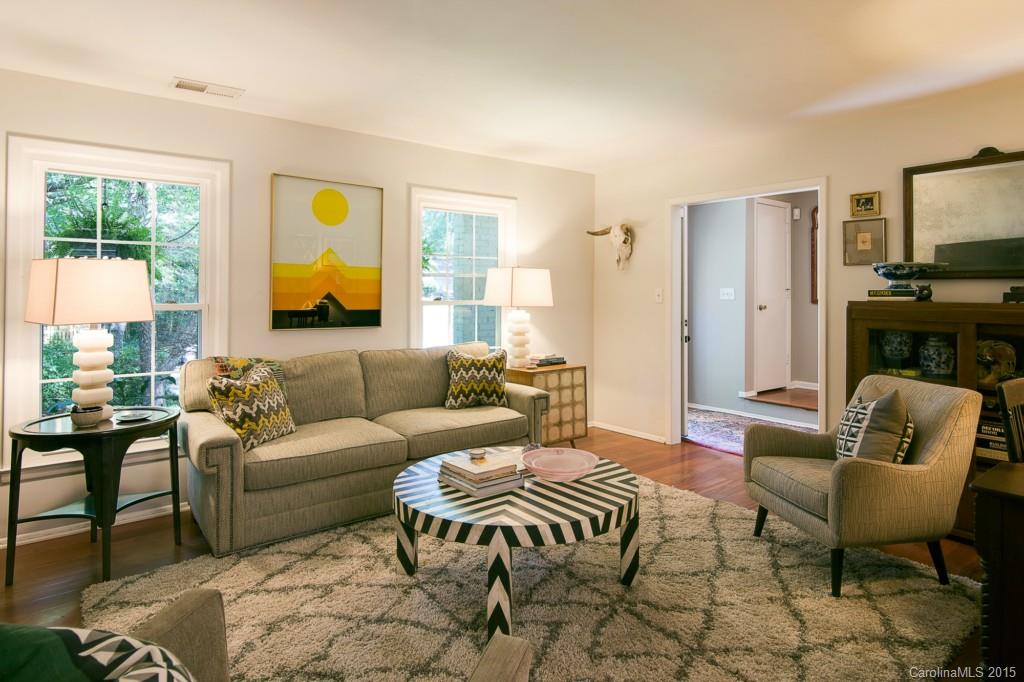 Stonehaven - Residential