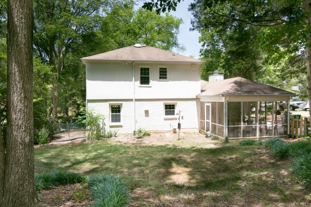 Stonehaven - Residential