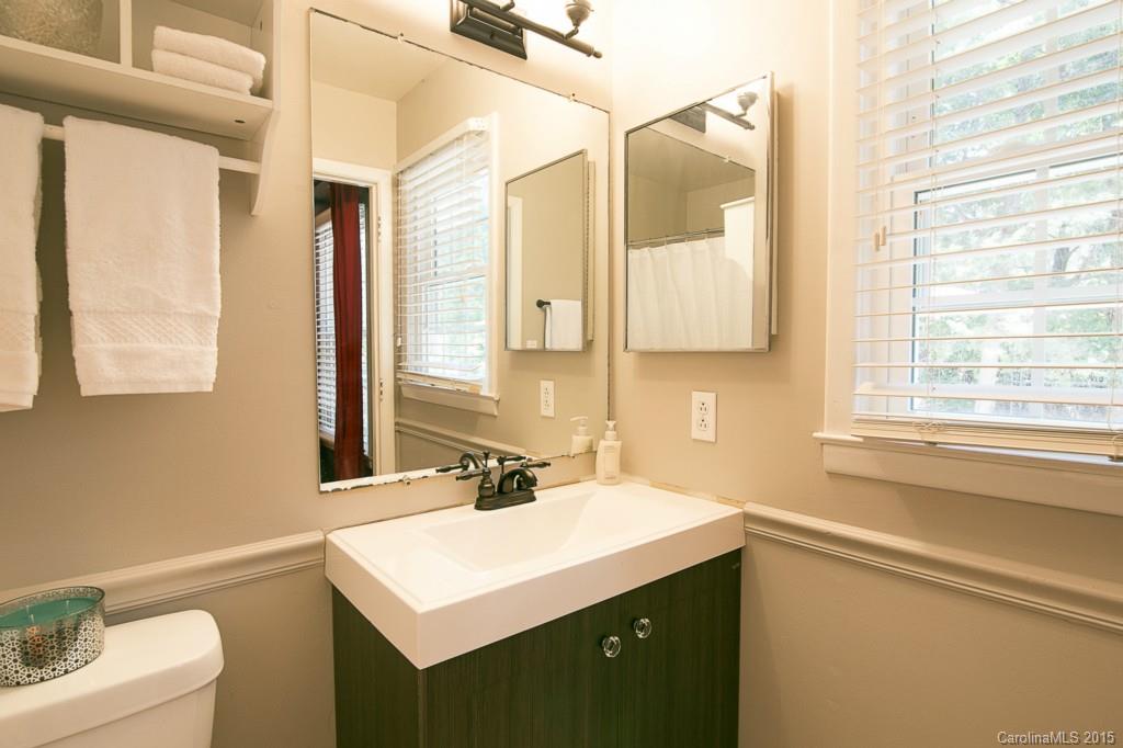 Stonehaven - Residential