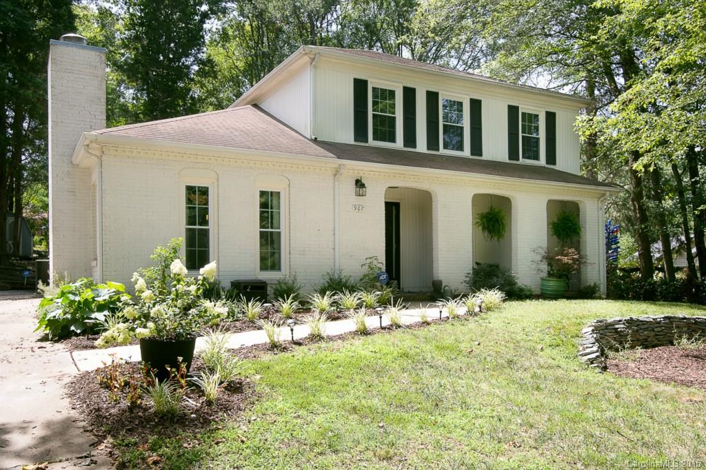 Stonehaven - Residential