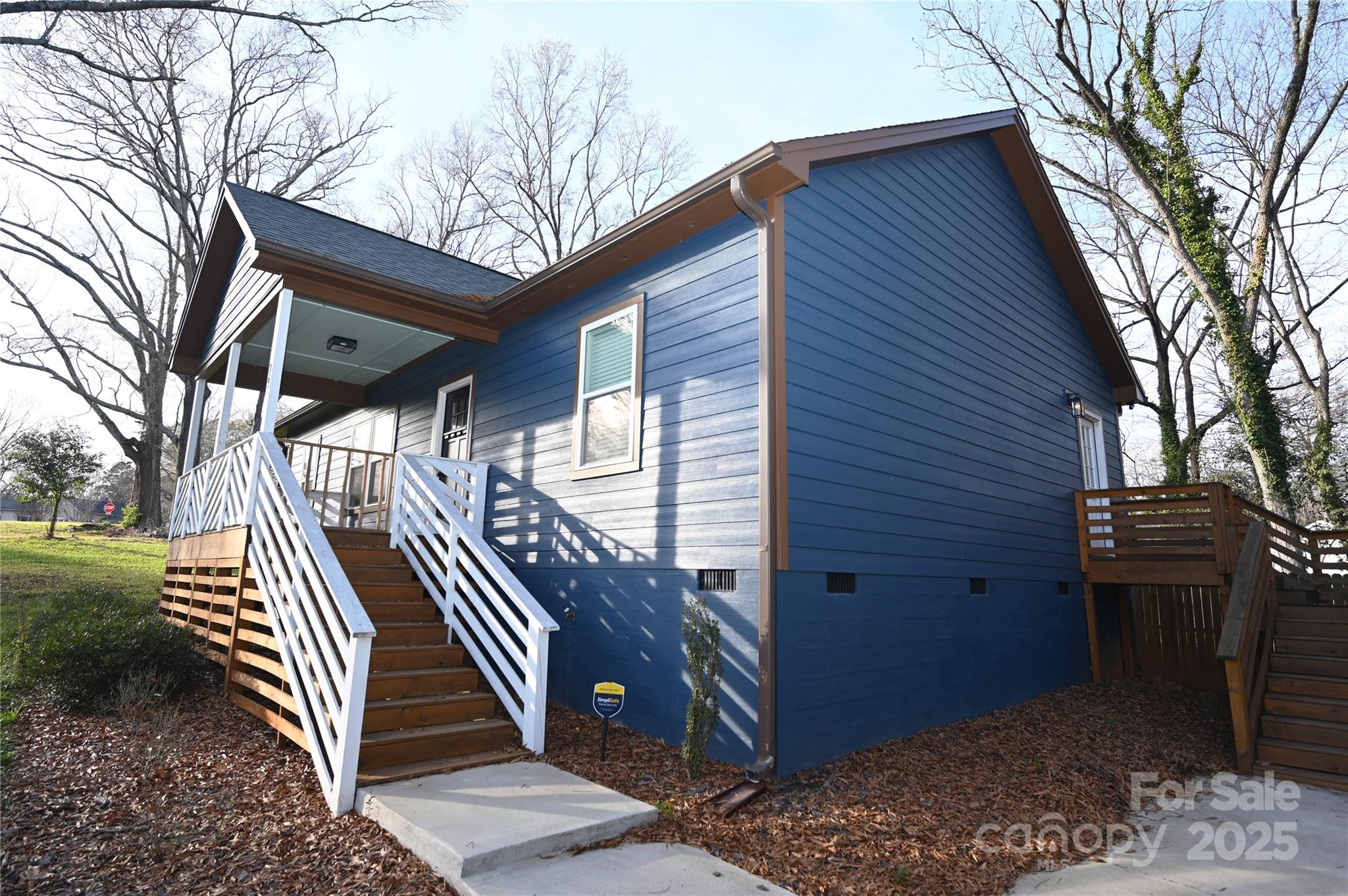 267 Jefferson Street E