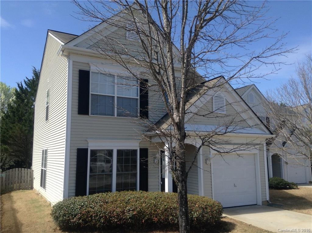 Willowmere - Residential Lease