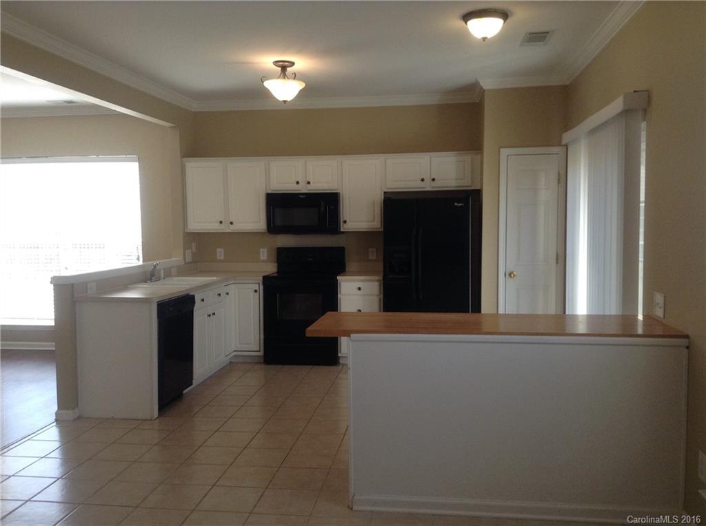 Willowmere - Residential Lease