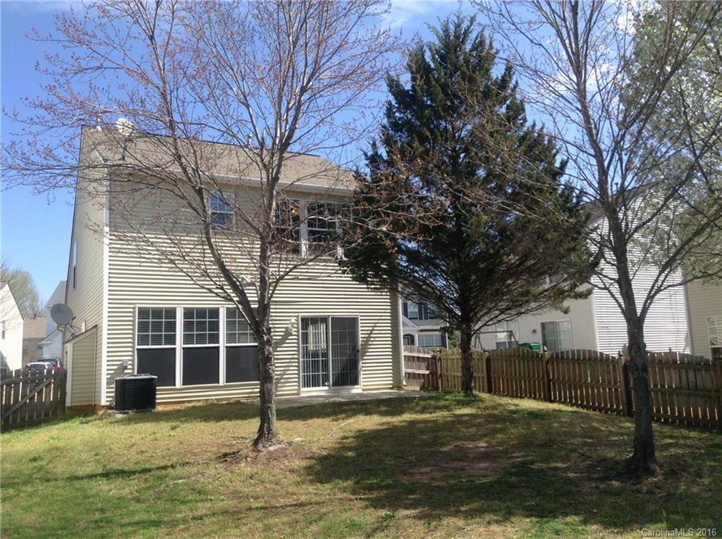 Willowmere - Residential Lease