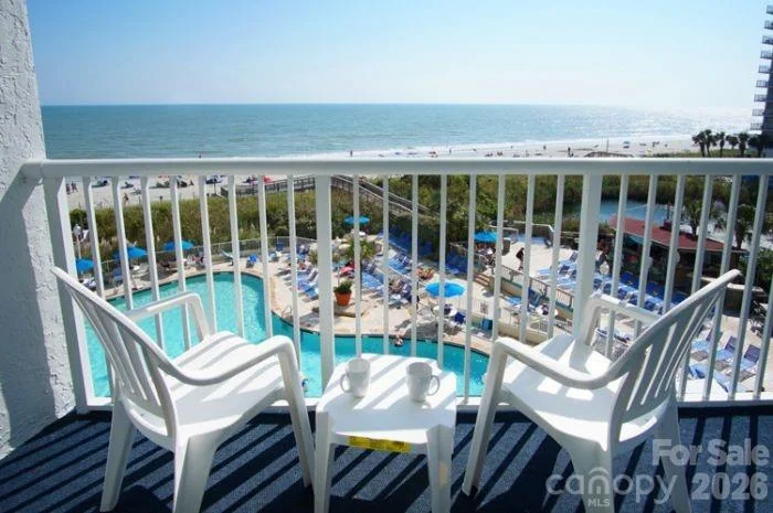 161 Seawatch Drive, Myrtle Beach, SC, 29572