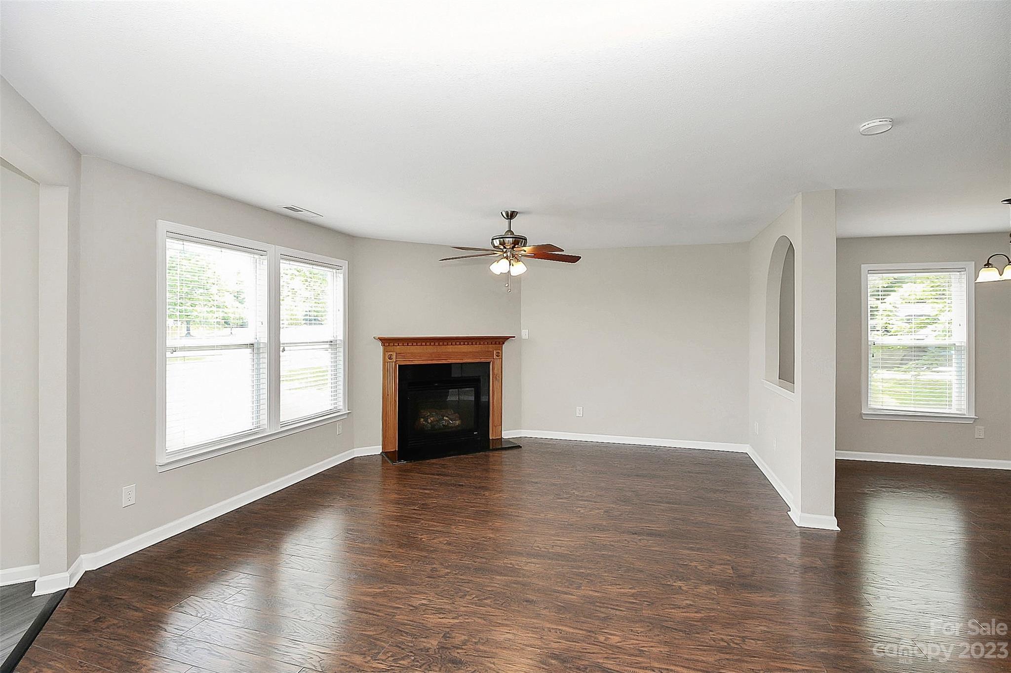 Brandon Ridge - Residential