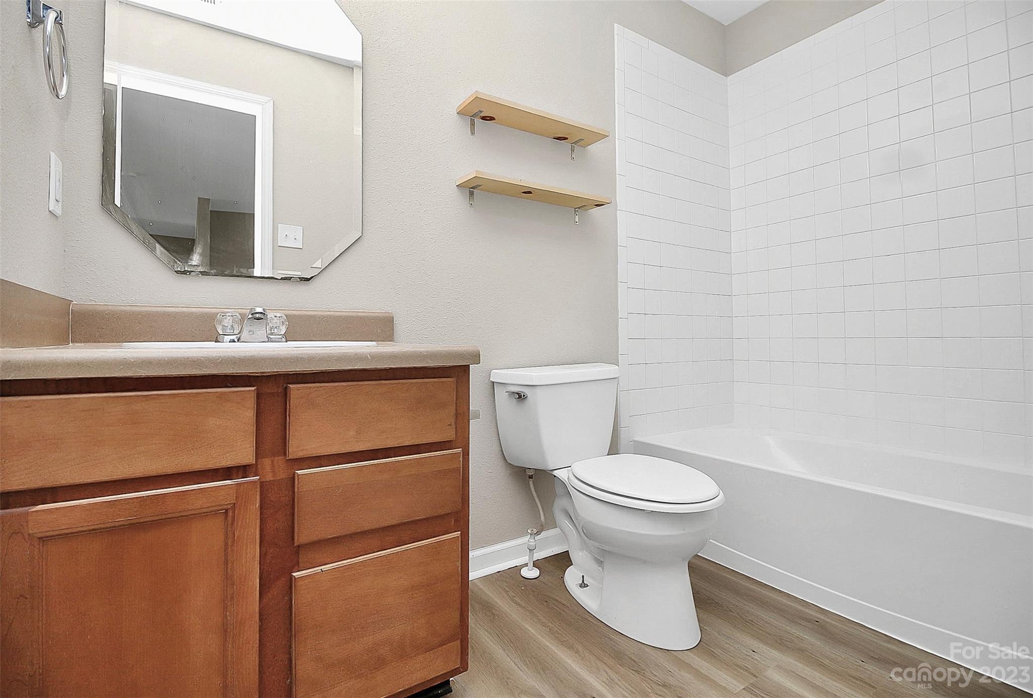 Brandon Ridge - Residential