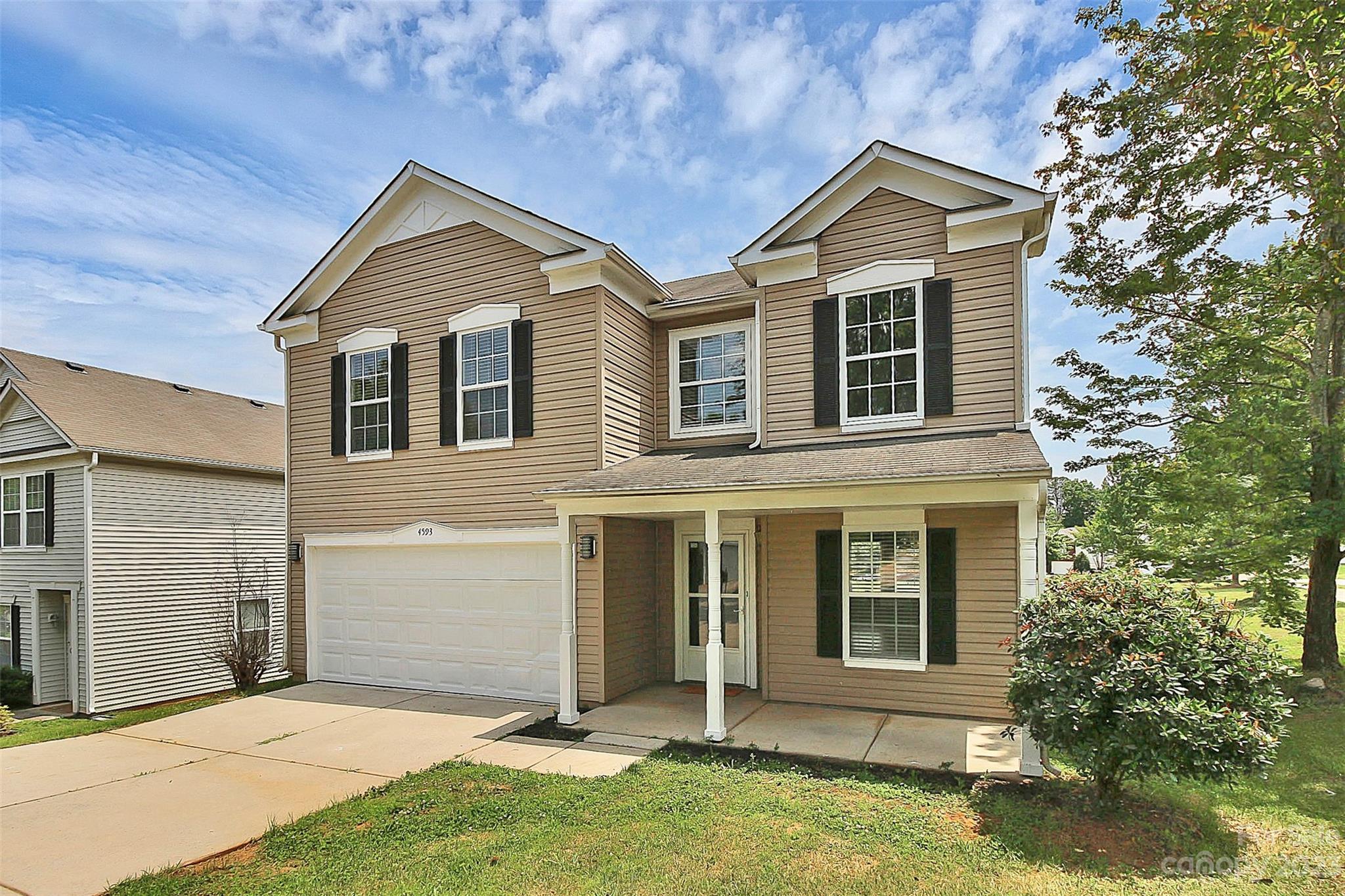 Brandon Ridge - Residential