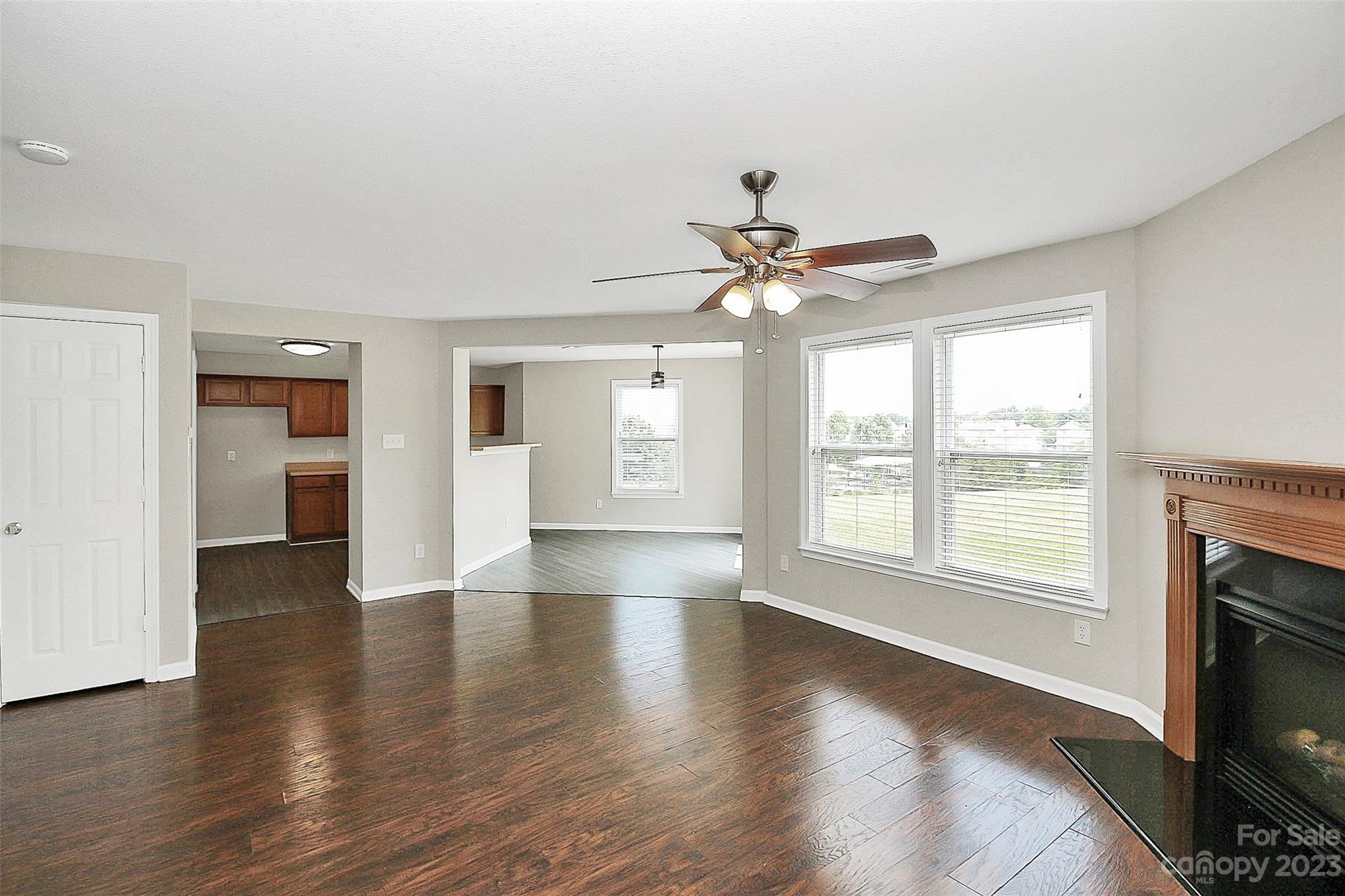 Brandon Ridge - Residential