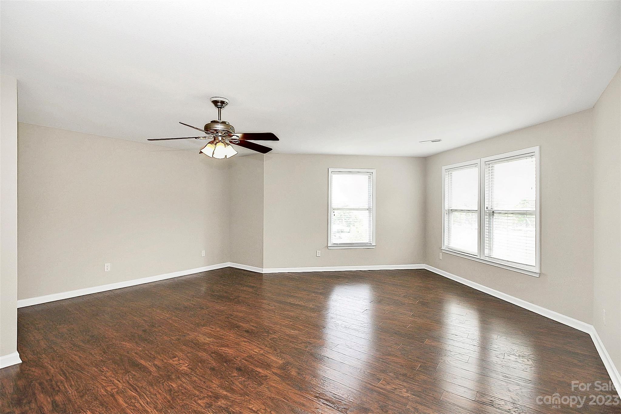 Brandon Ridge - Residential