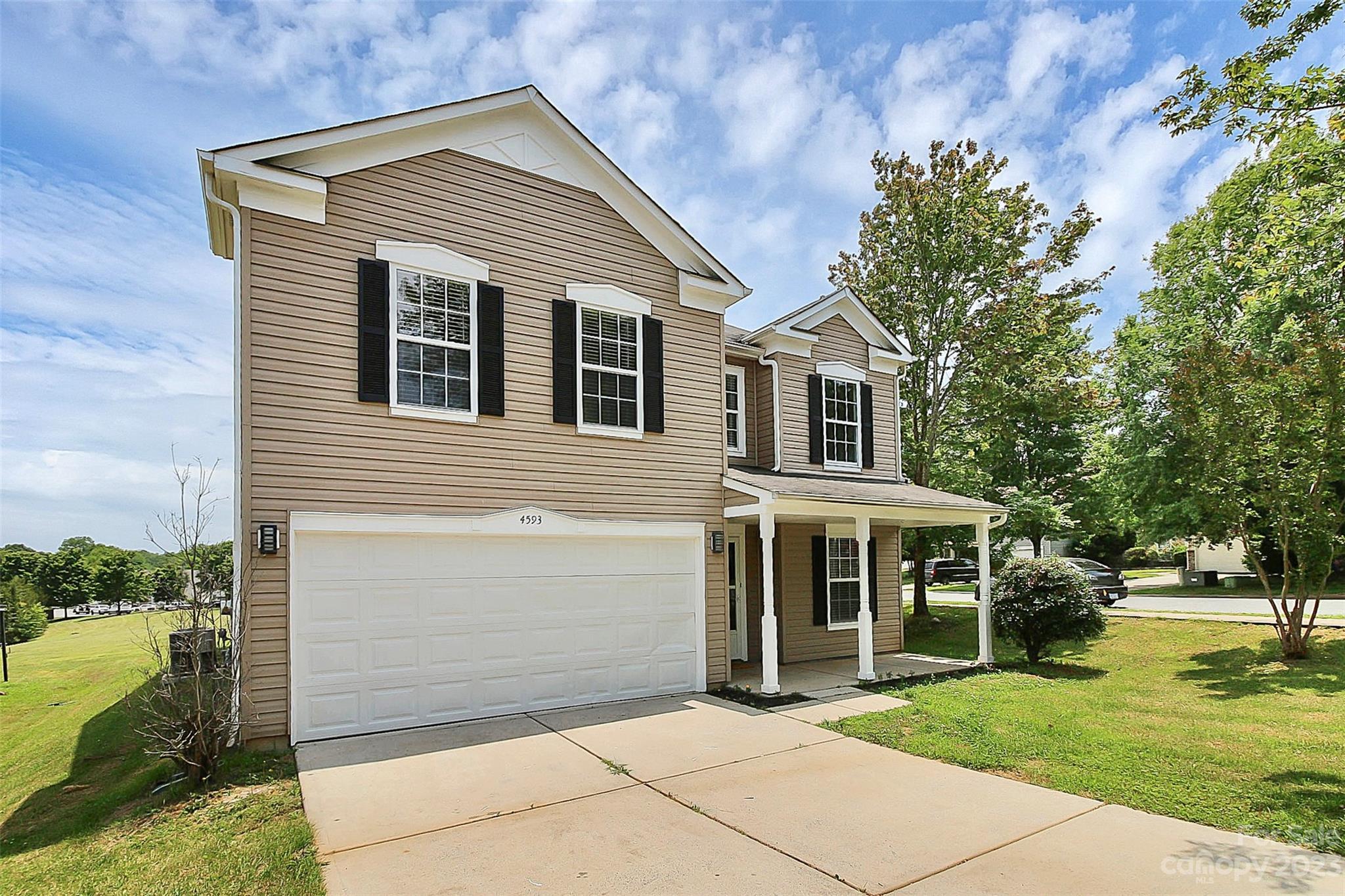 Brandon Ridge - Residential