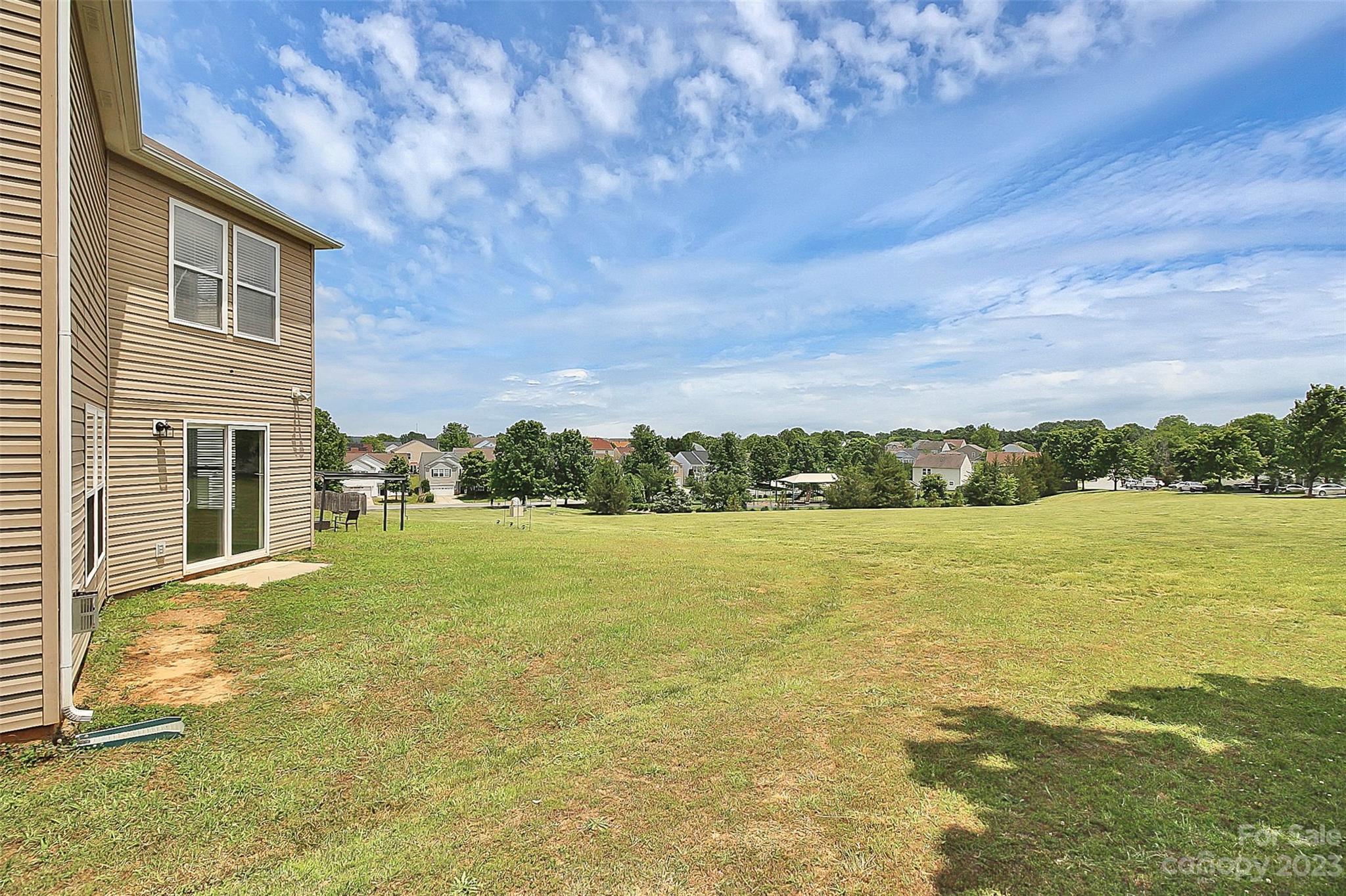 Brandon Ridge - Residential