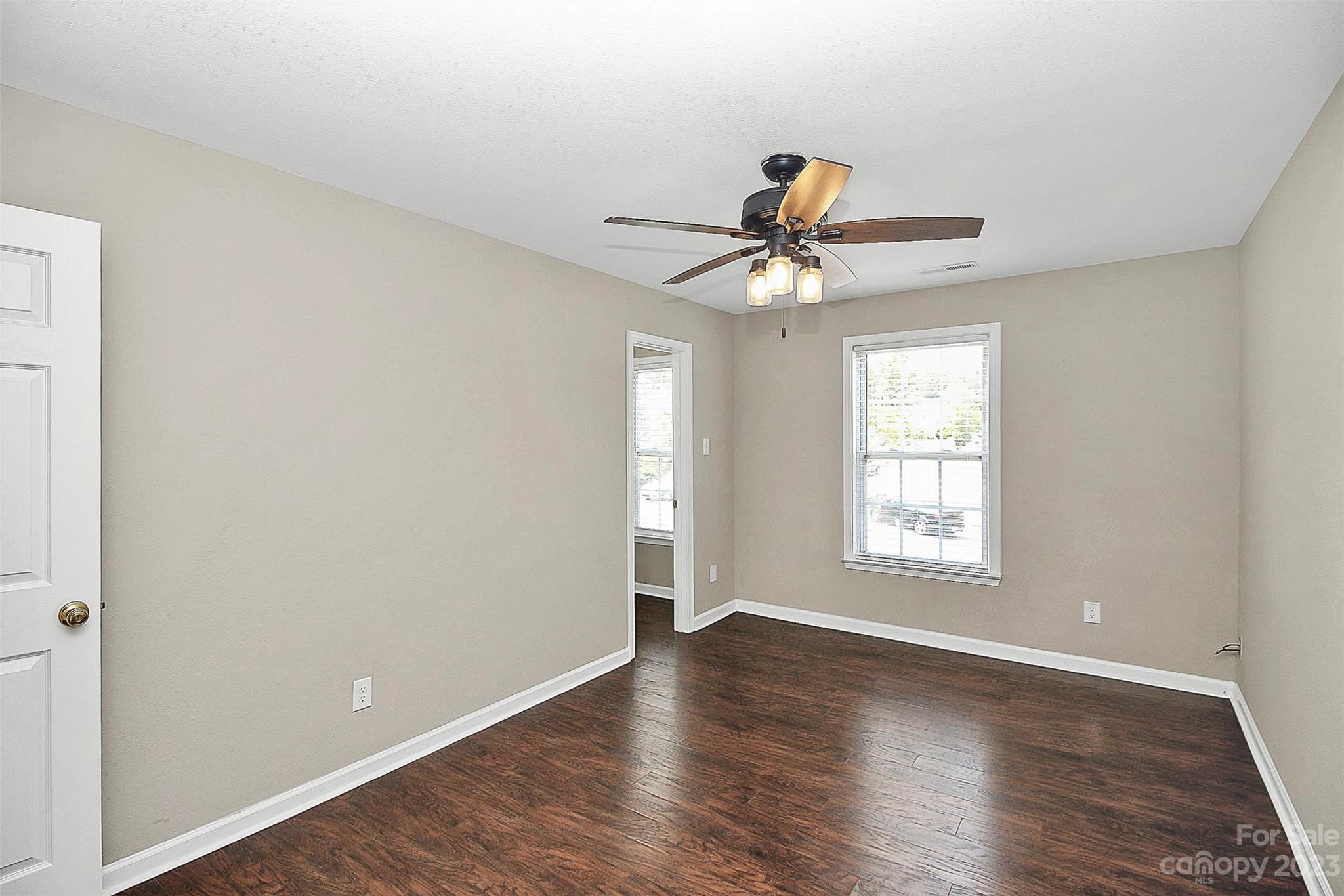 Brandon Ridge - Residential