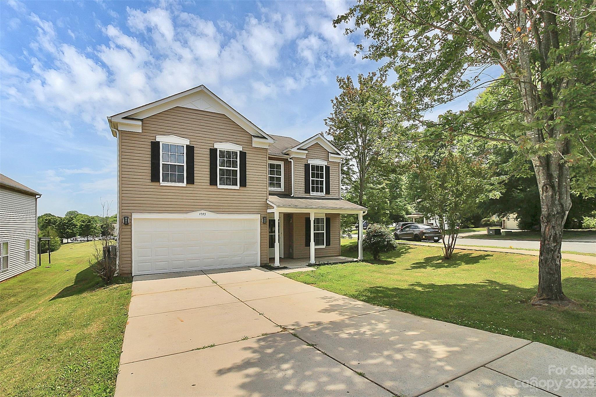 Brandon Ridge - Residential