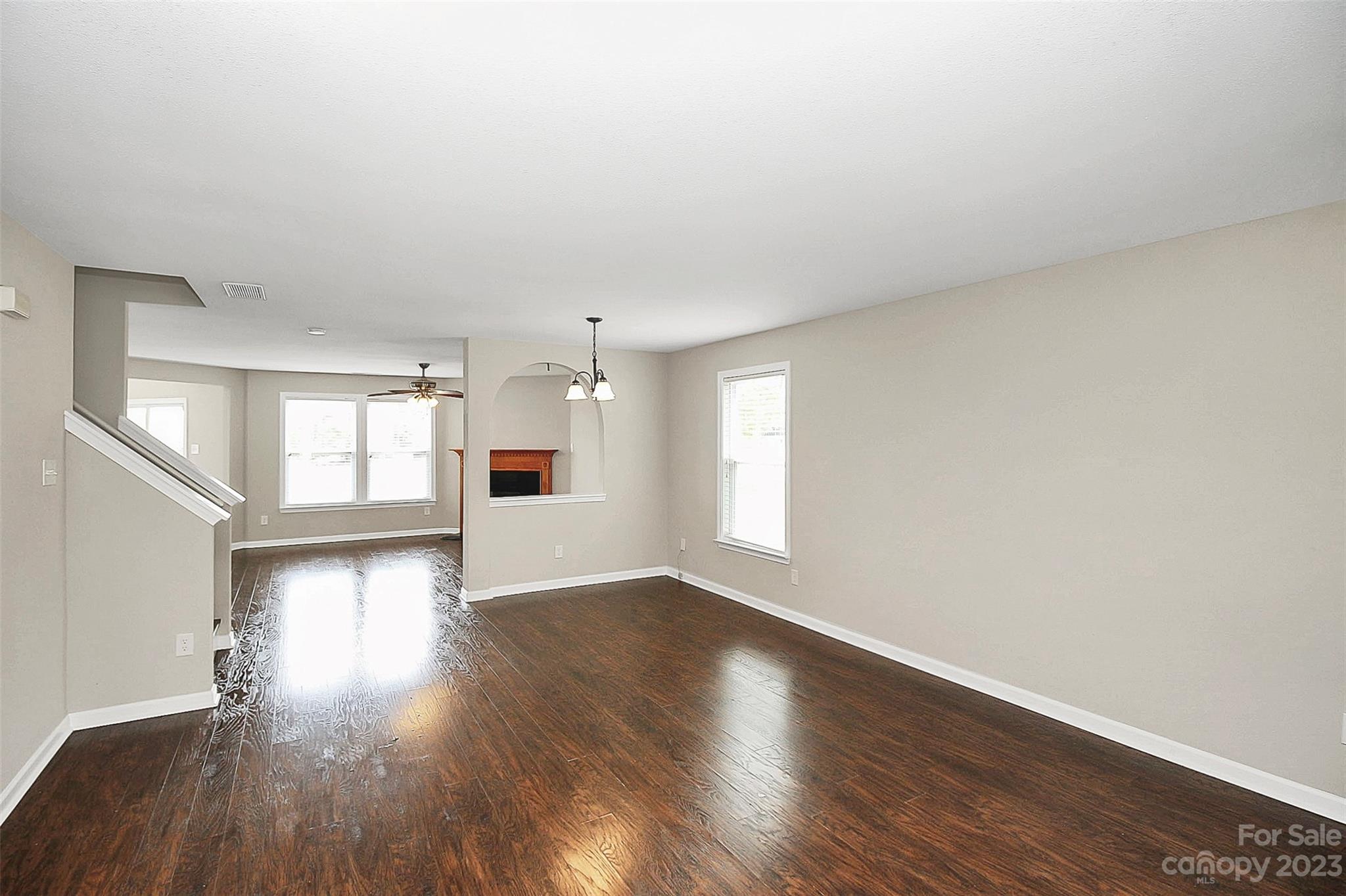 Brandon Ridge - Residential