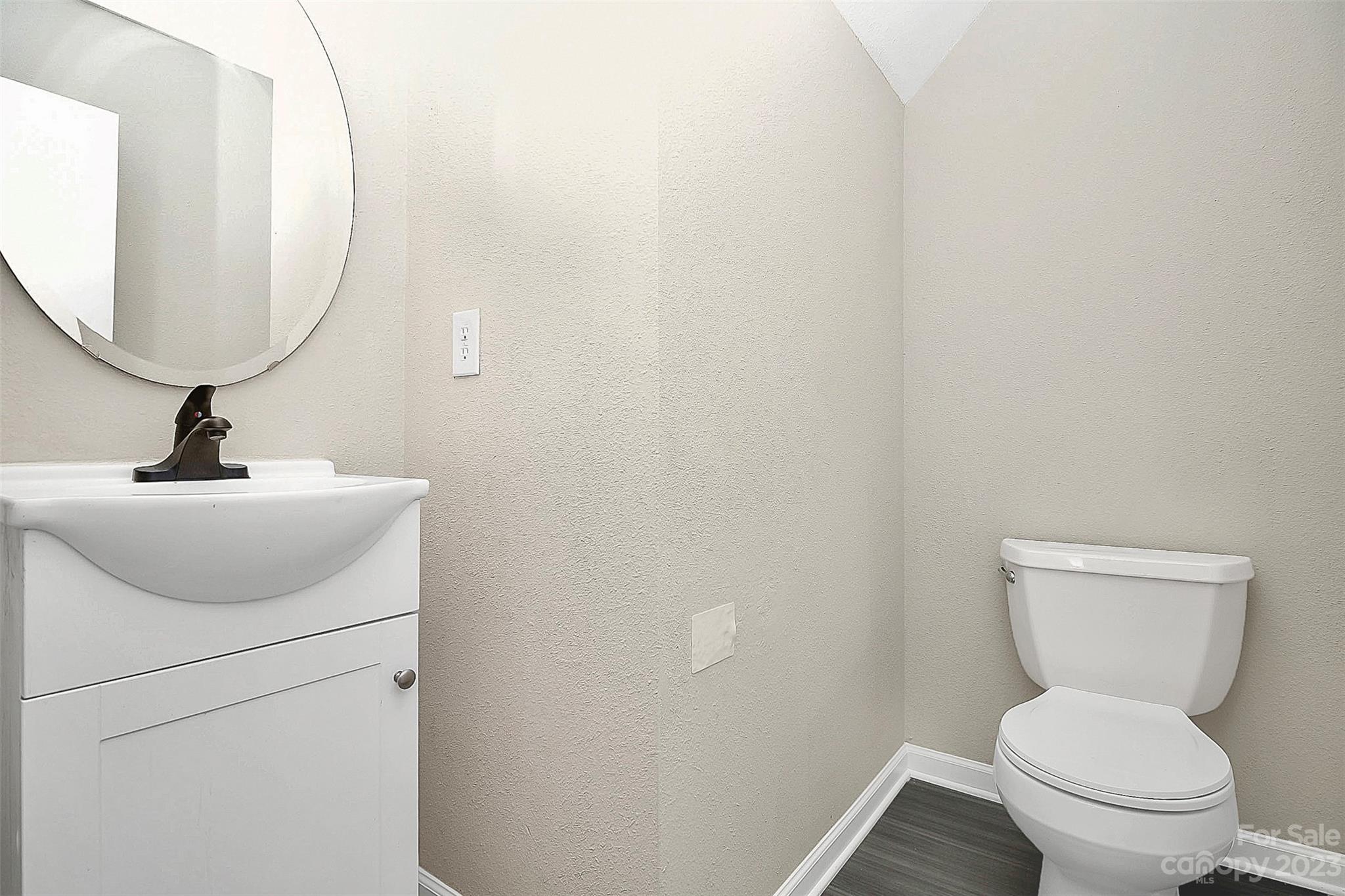 Brandon Ridge - Residential