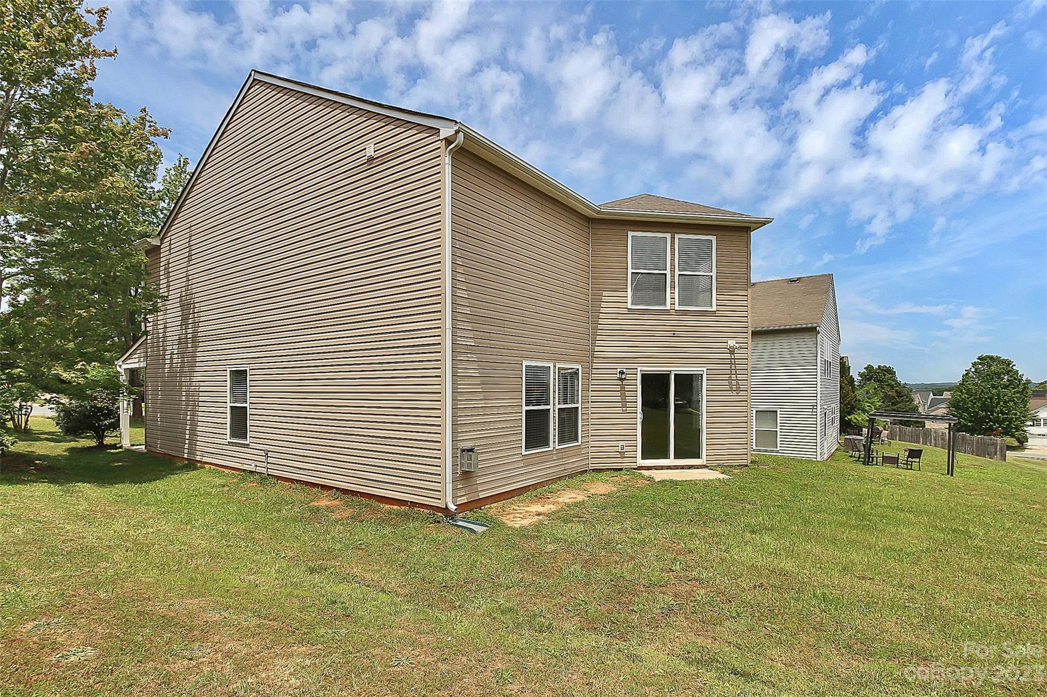 Brandon Ridge - Residential