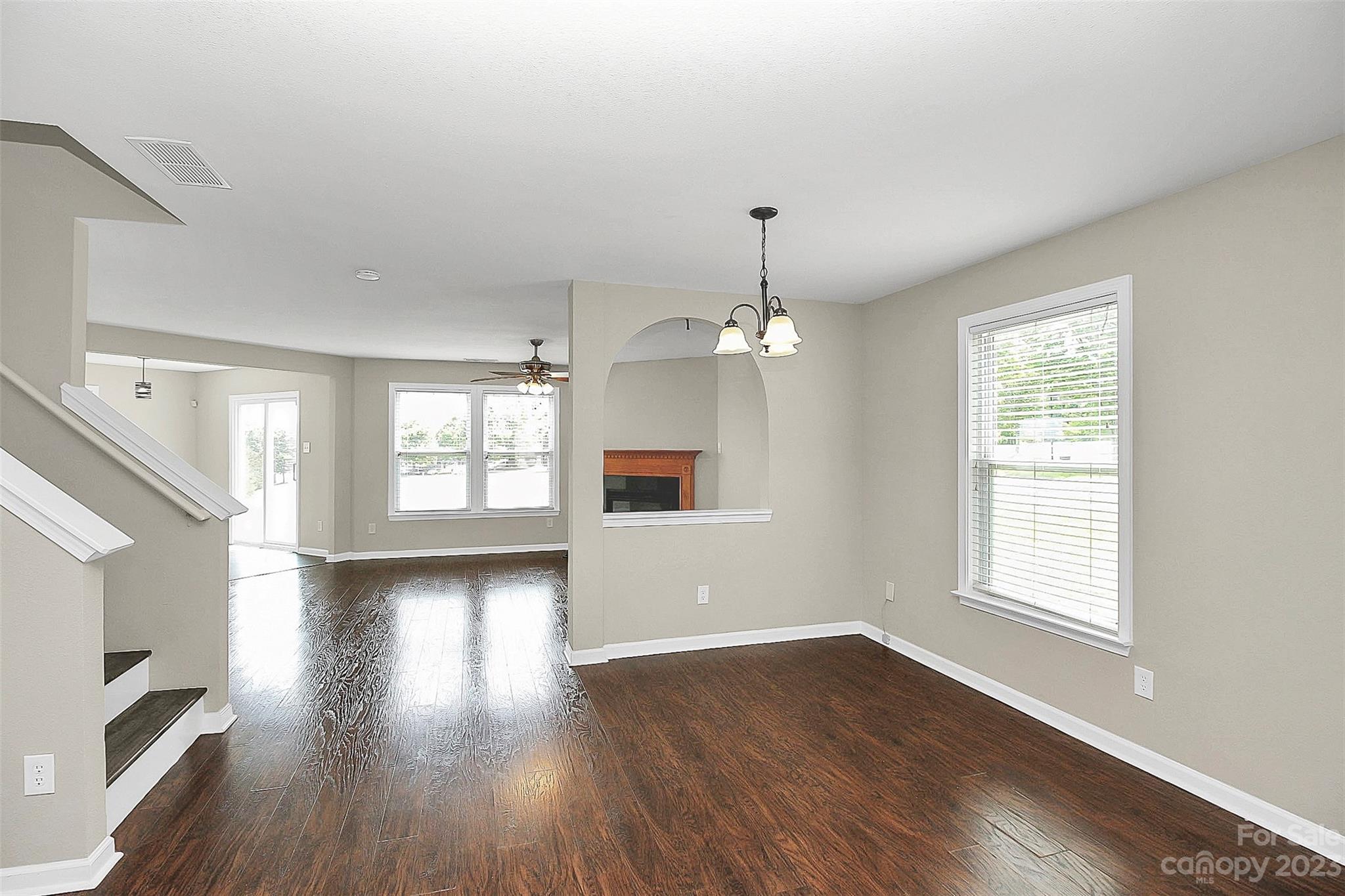 Brandon Ridge - Residential