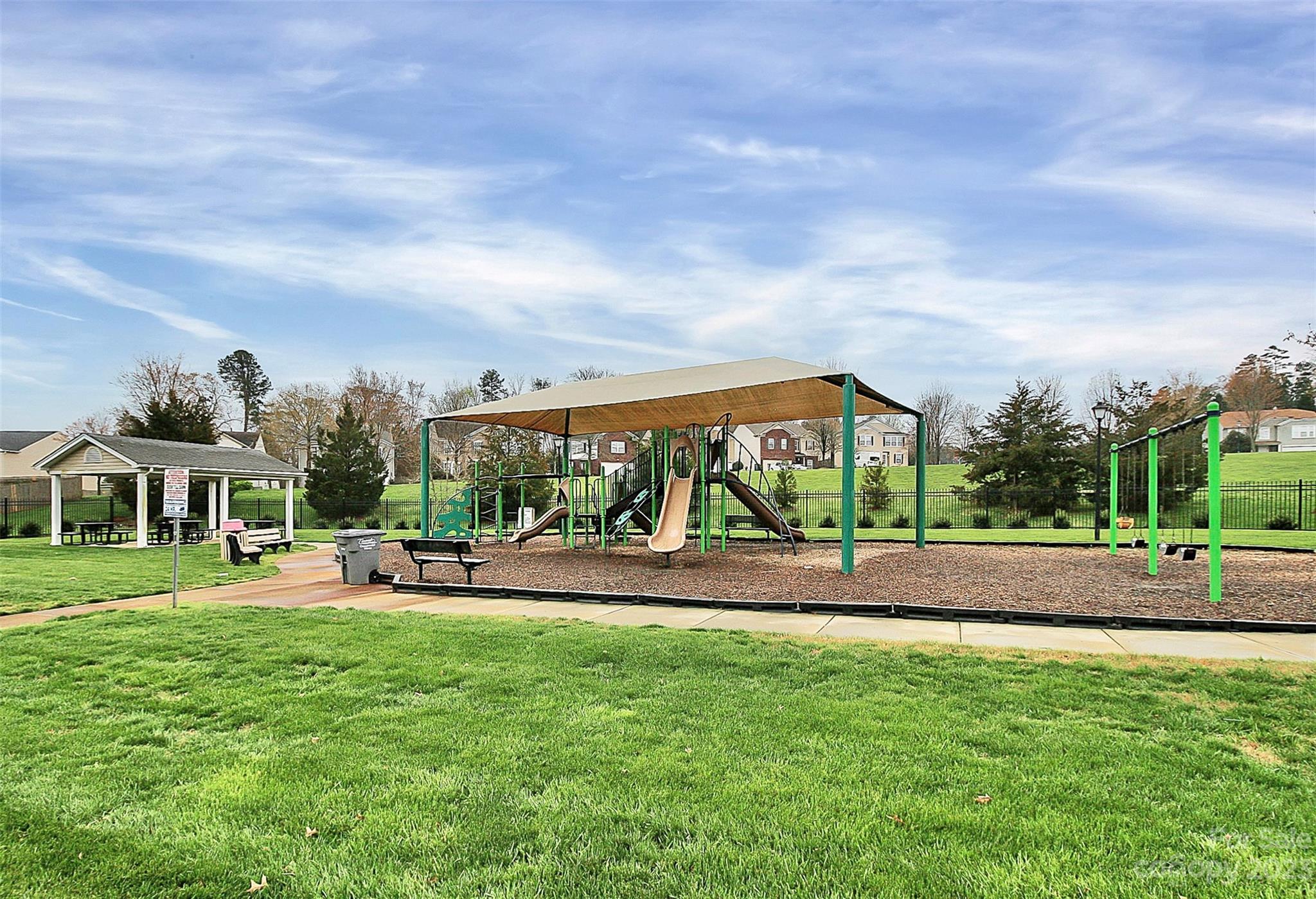 Brandon Ridge - Residential