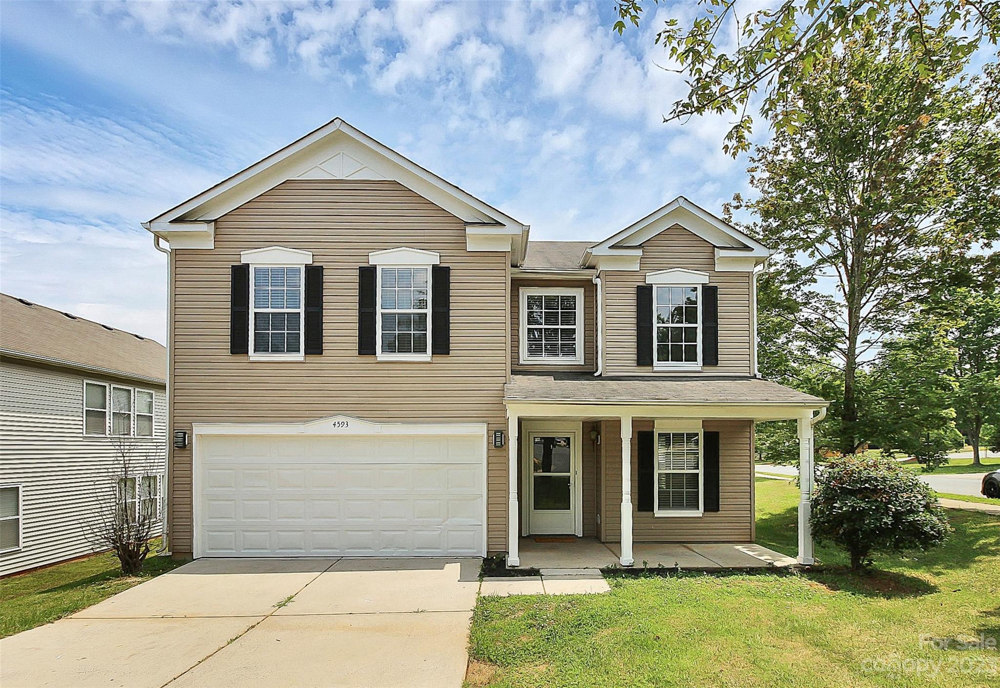 Brandon Ridge - Residential