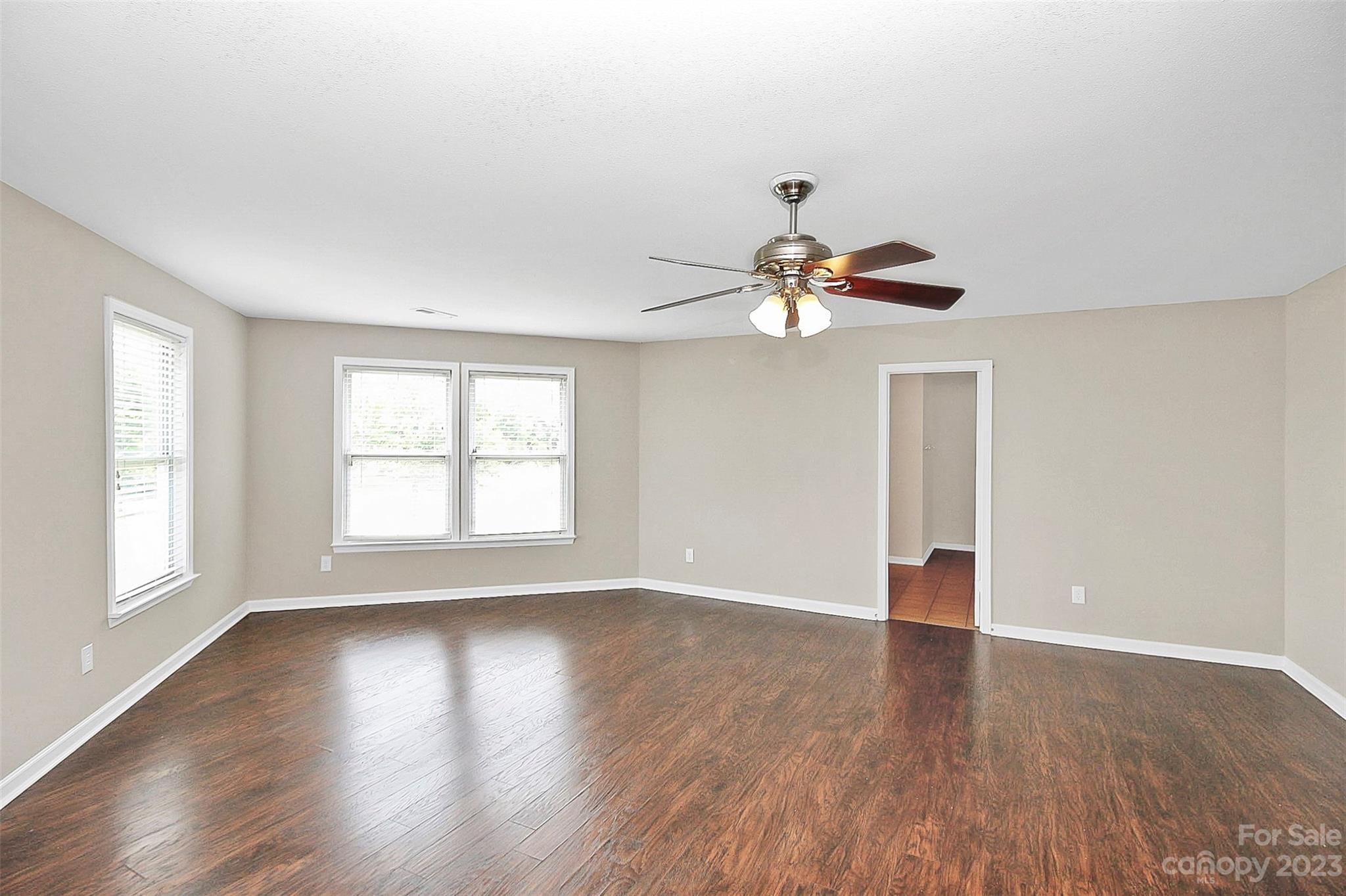 Brandon Ridge - Residential