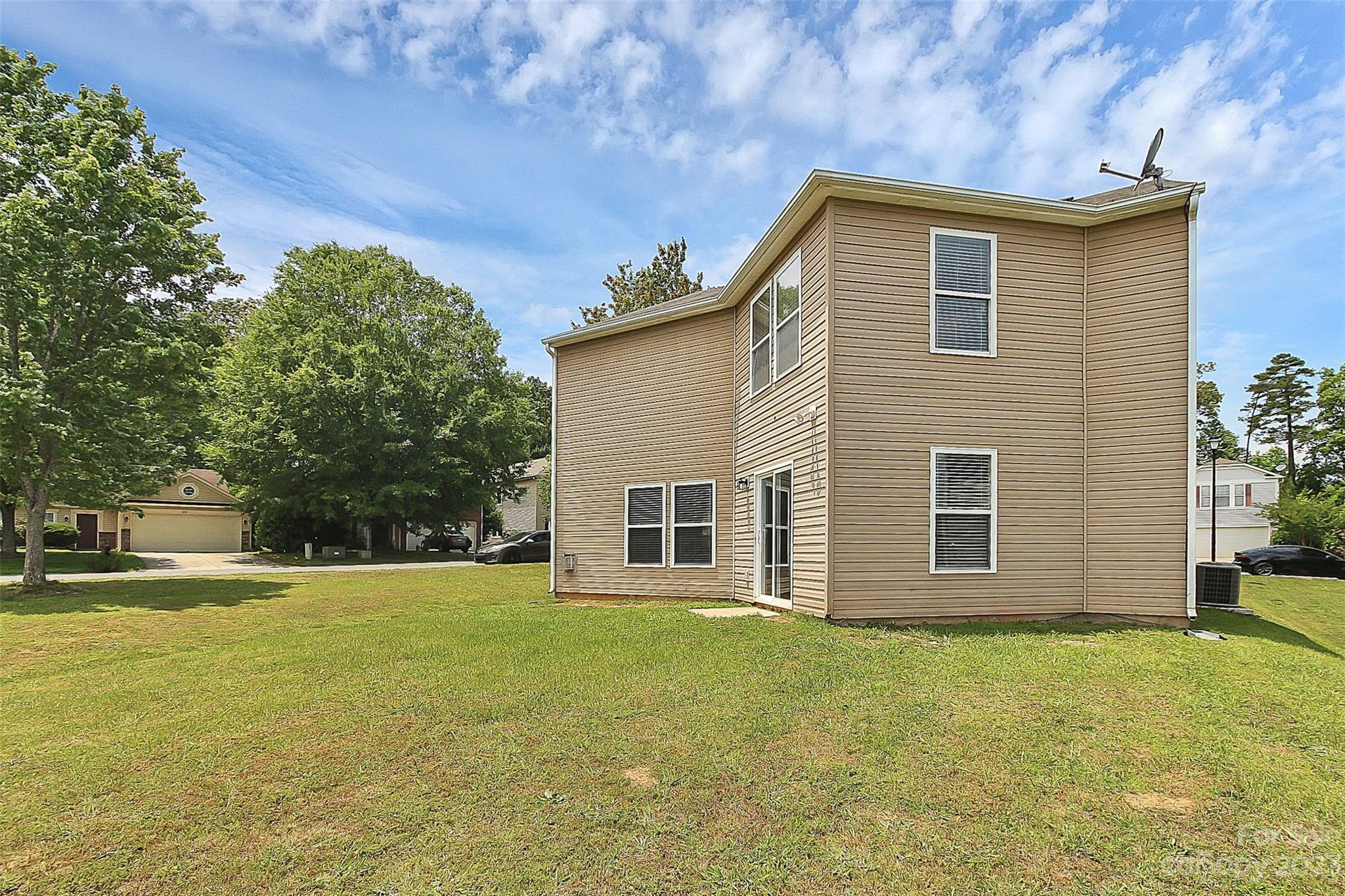 Brandon Ridge - Residential