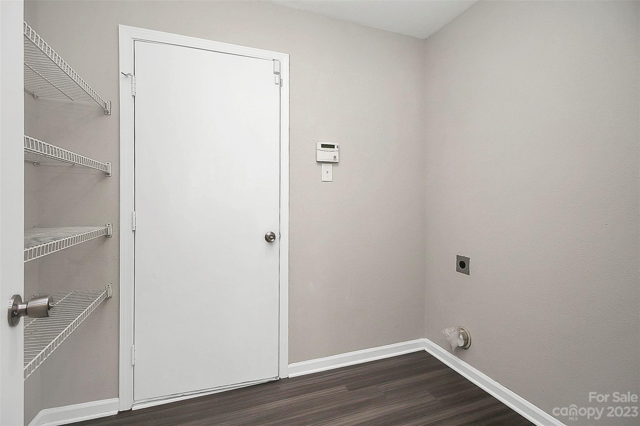 Brandon Ridge - Residential