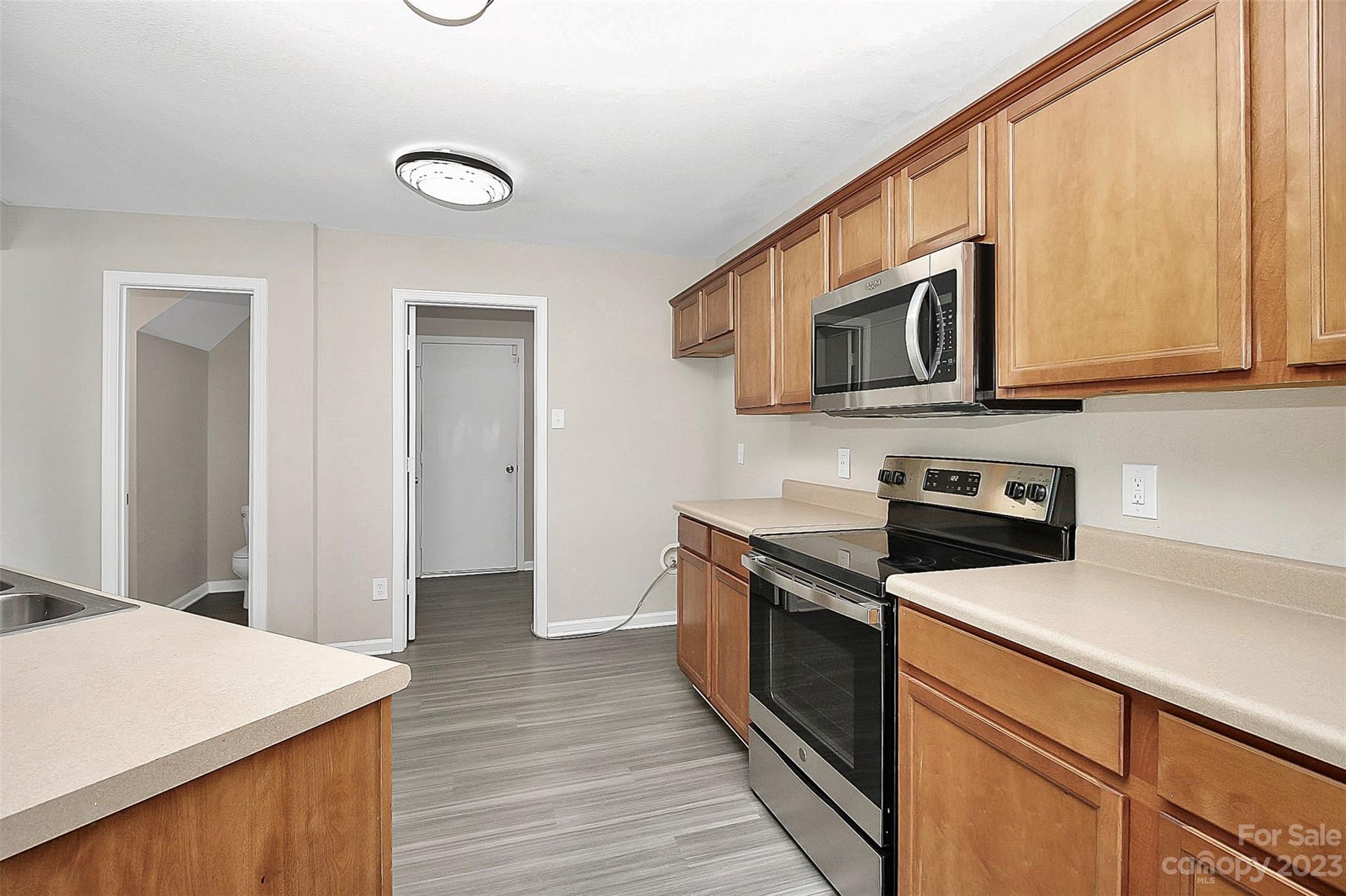 Brandon Ridge - Residential