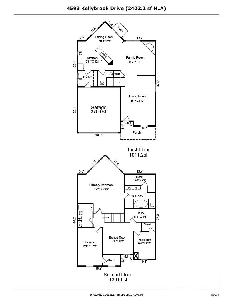 Brandon Ridge - Residential