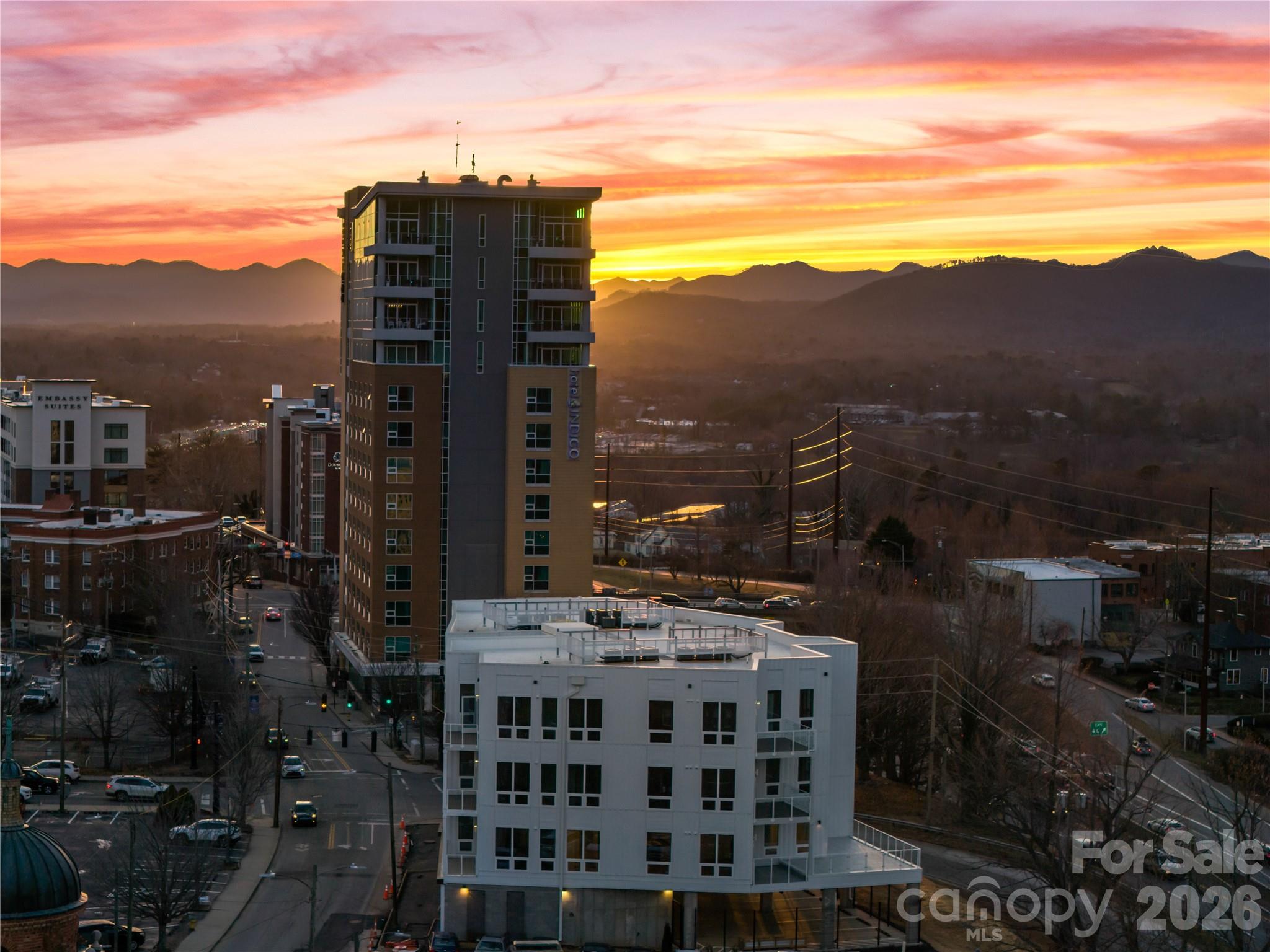 One23 Haywood - Residential